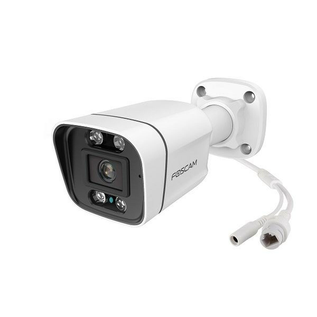 Overvåkningskamera Foscam V5EP -3K 5MP